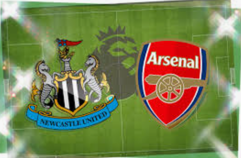 Newcastle vs Arsenal