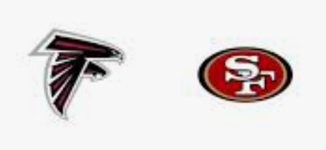 49ers vs Falcons