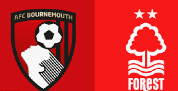 AFC Bournemouth vs Nottingham Forest