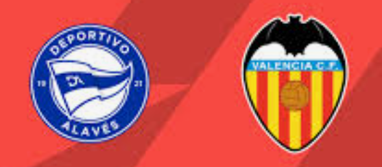 Alavés vs Valencia