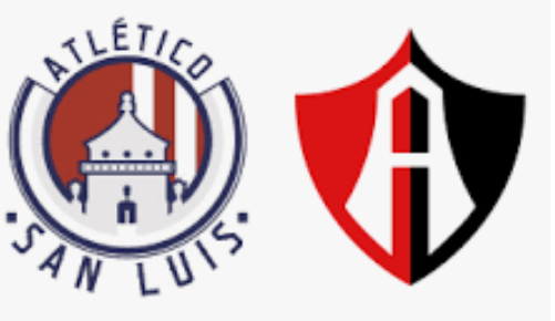 Atl. San Luis vs Atlas
