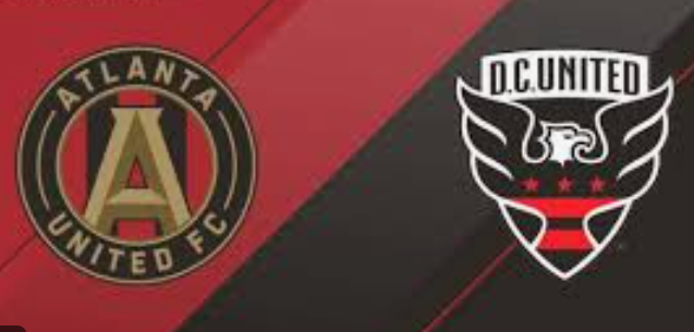Atlanta United FC vs D.C. United