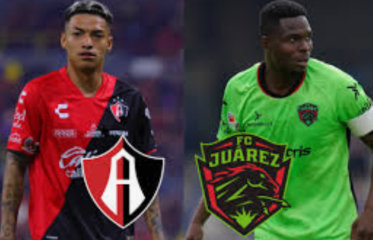 Atlas vs Juarez
