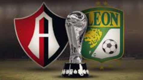 Atlas vs León