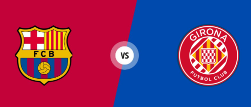 Barcelona vs Girona