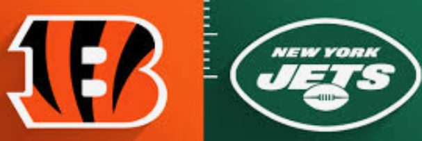 Bengals vs Jets