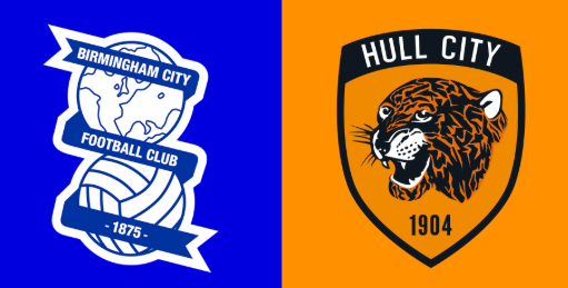 Birmingham vs Hull