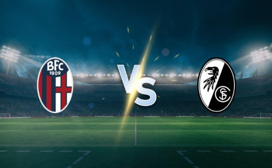 Bologna vs Freiburg