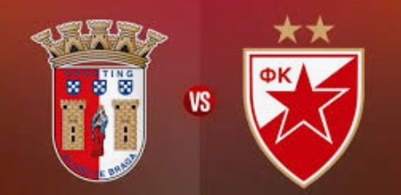 Braga vs Red Star Belgrade