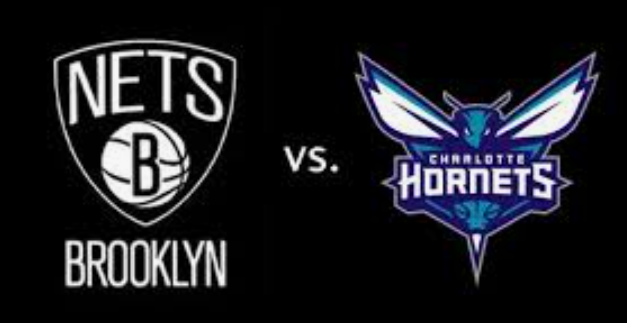Charlotte Hornets vs Brooklyn Nets