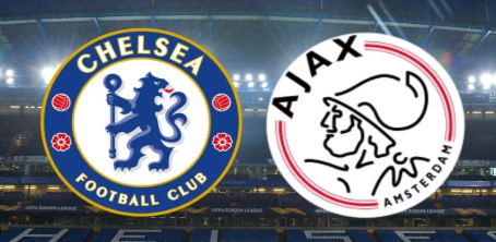 Chelsea vs Ajax Amsterdam