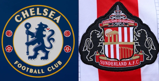 Chelsea vs Sunderland