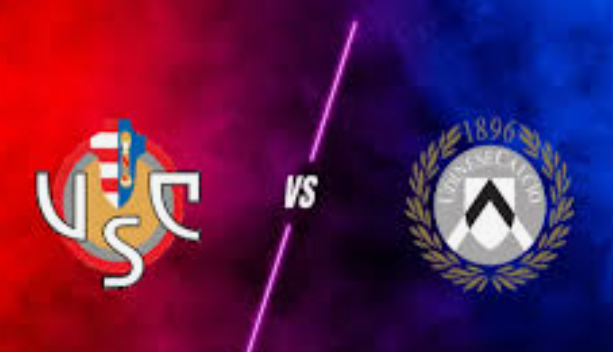 Cremonese vs Udinese