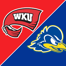 Delaware vs Western Kentucky