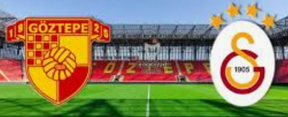 Galatasaray vs Goztepe