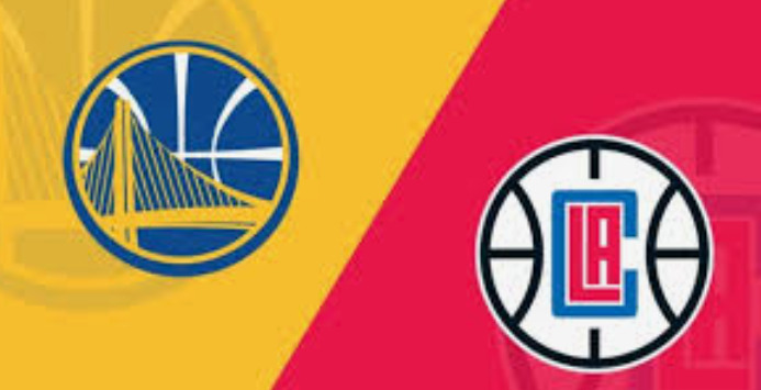 Golden State Warriors vs Los Angeles Clippers