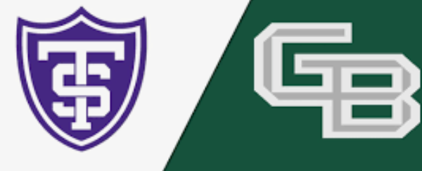 Green Bay vs St. Thomas-Minnesota