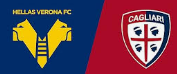 Hellas Verona vs Cagliari
