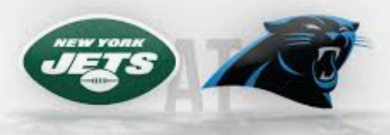 Jets vs Panthers