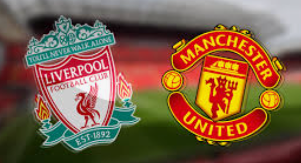 Liverpool vs Man United