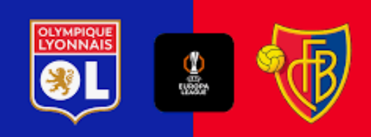 Lyon vs FC Basel