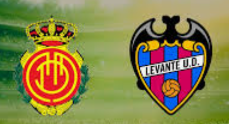 Mallorca vs Levante