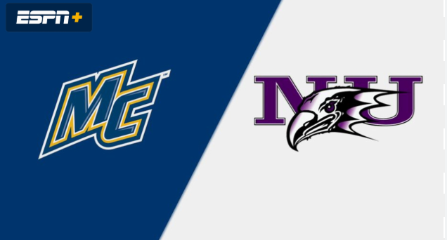 Merrimack vs Niagara