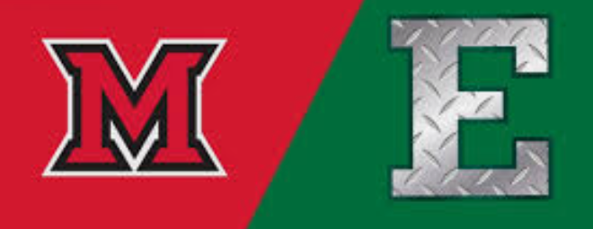 Miami (OH) vs Eastern Michigan