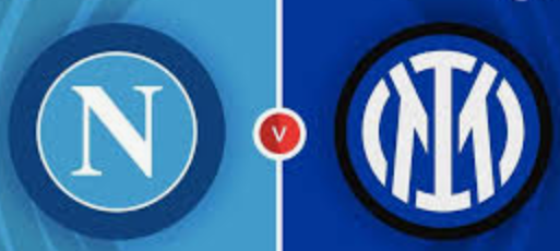 Napoli vs Inter Milan