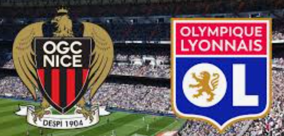Nice vs Lyon
