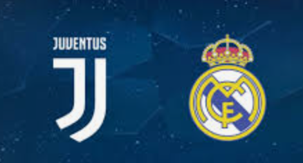 Real Madrid vs Juventus