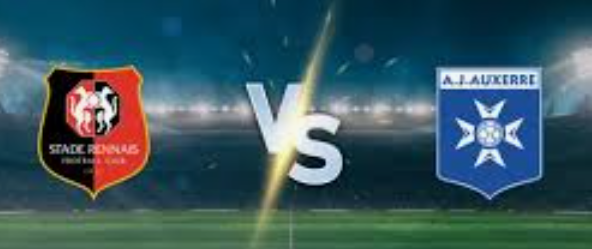 Rennes vs Auxerre