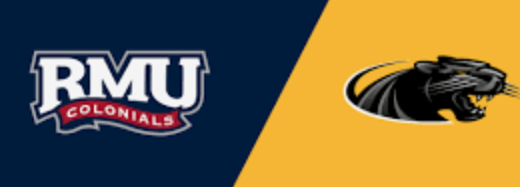Robert Morris vs Milwaukee