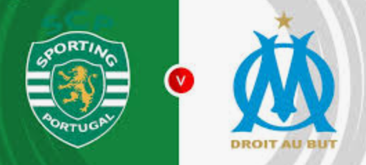 Sporting CP vs Marseille
