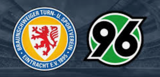 TSV Eintracht Braunschweig vs Hannover 96