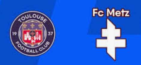 Toulouse vs Metz