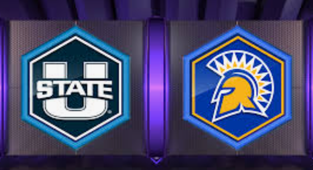 Utah State vs San José State