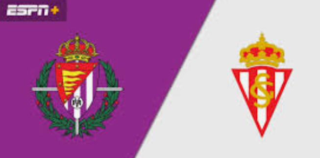 Valladolid vs Sporting