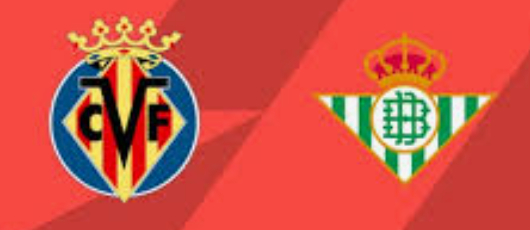 Villarreal vs Betis