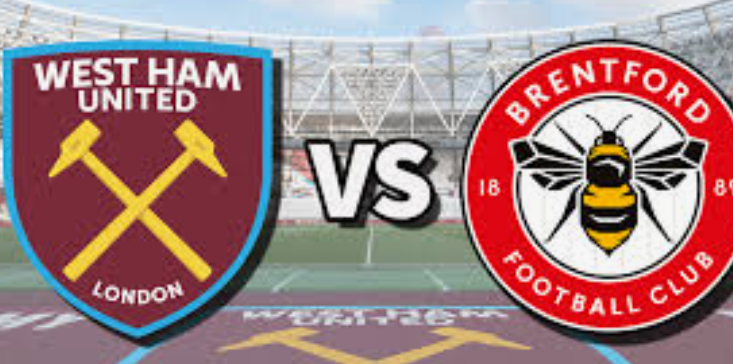 West Ham United vs Brentford