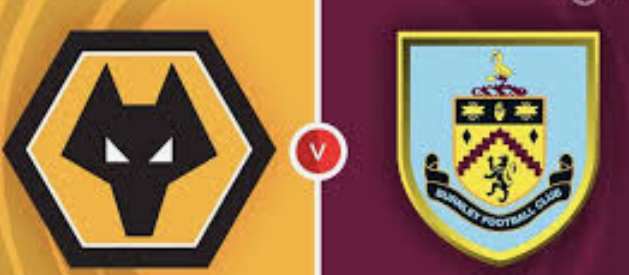Wolverhampton Wanderers vs Burnley