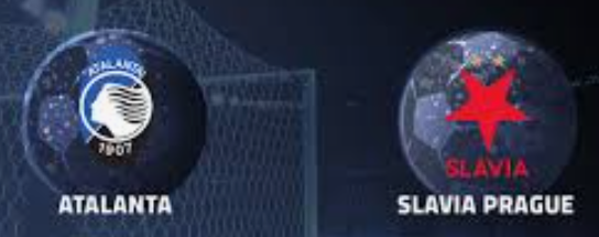 Atalanta vs Slavia Prague