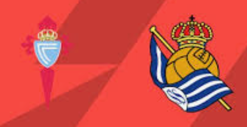 Celta Vigo vs Real Sociedad