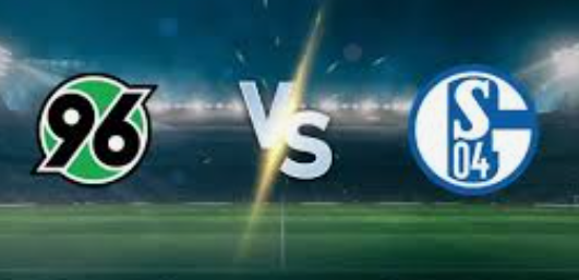 Hannover vs Schalke