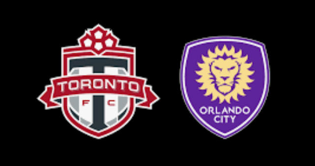 Toronto FC vs Orlando City SC